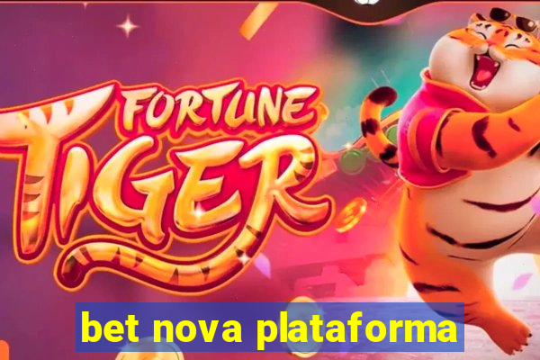 bet nova plataforma